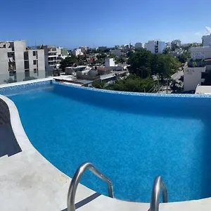 מלון Winday Hotel - Cerca De 5A Avenida