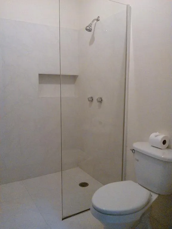 Hotel White Sand Boutique Playa del Carmen Mexico