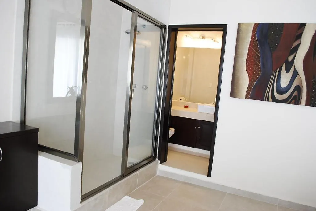 Hotel White Sand Boutique Playa del Carmen